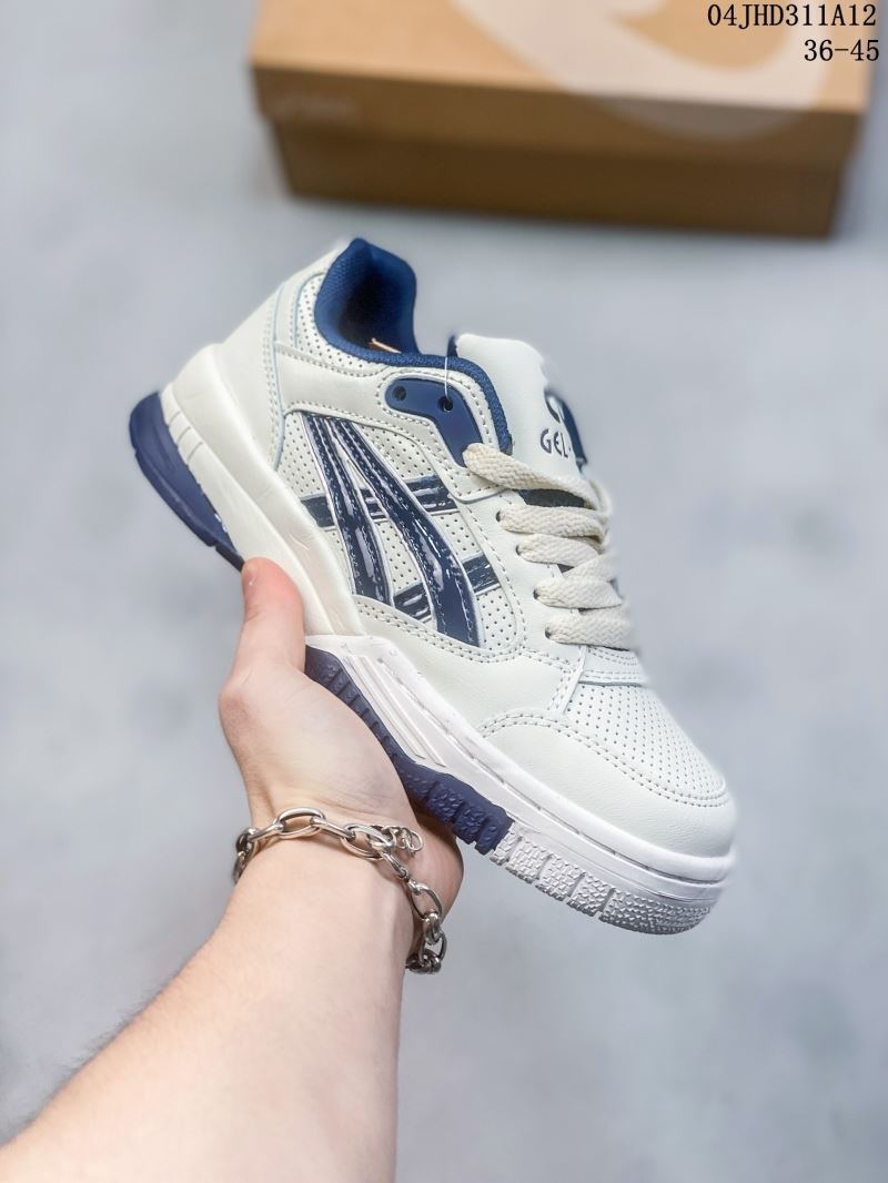 Asics Shoes